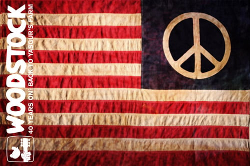 Woodstock: 40 Years On