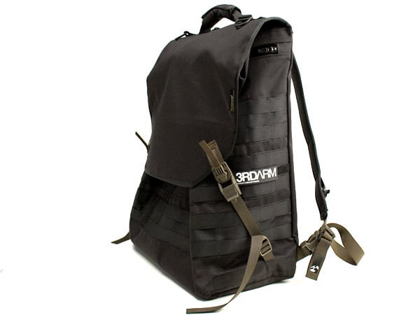Acronym 3A-7TS Backpack