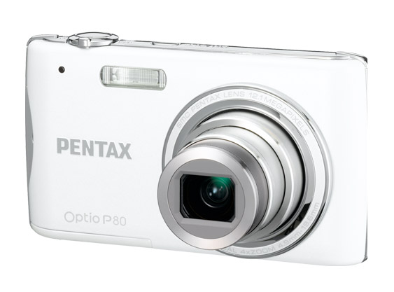 Pentax P80