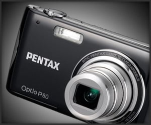 Pentax P80
