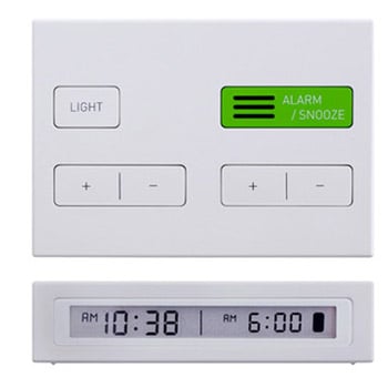 Jetlag Alarm Clock