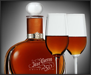 250 Aniversario Tequila