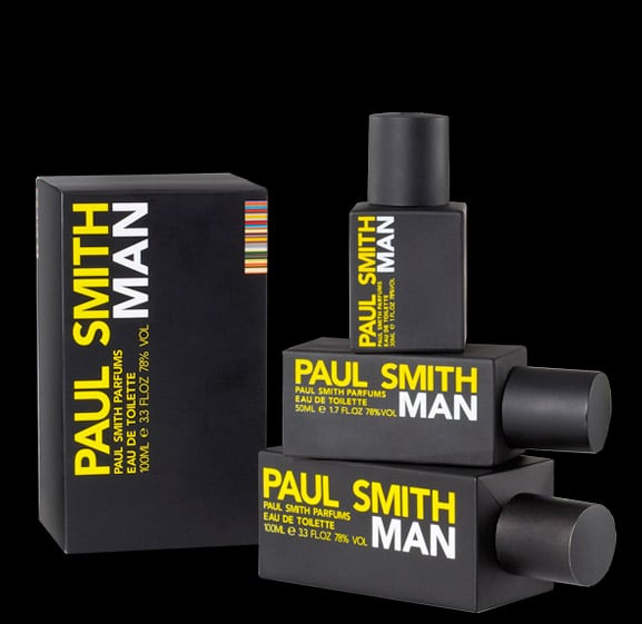 Paul Smith MAN