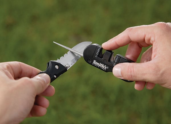 Pocket Pal Sharpener