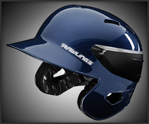 Rawlings S100 Helmet