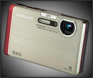 Samsung CL65