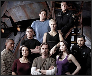 Featurette: Stargate Universe