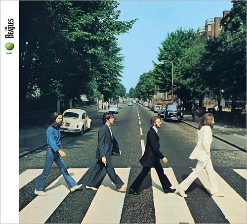 Abbey Road Remastered