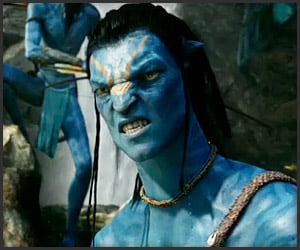 Movie Teaser: Avatar
