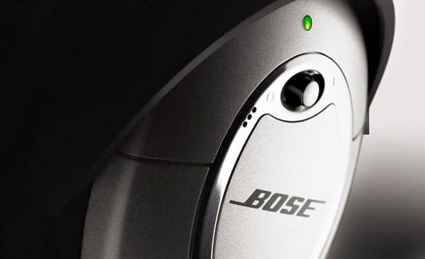 Bose QuietComfort 15