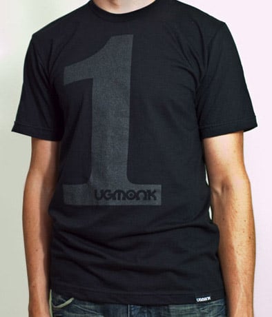 Ugmonk 1st Anniversary Tee