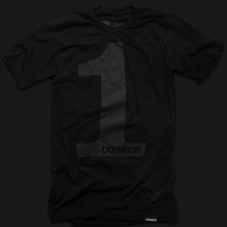 Ugmonk 1st Anniversary Tee