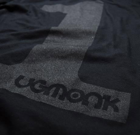 Ugmonk 1st Anniversary Tee