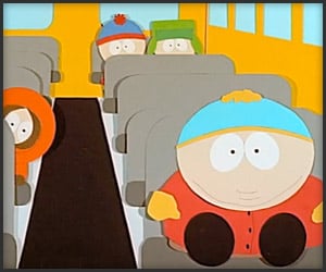 South Park: Unaired Pilot