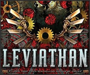 Book: Leviathan