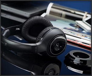 Sennheiser RS Headphones