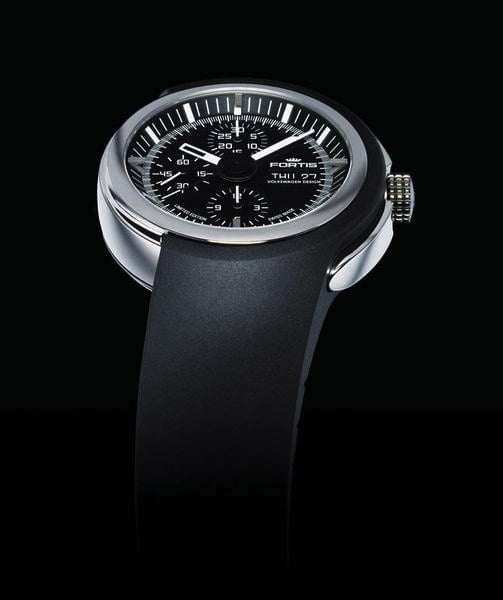 Fortis Cargo Watch