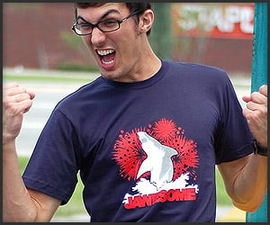 Jawesome T-shirt