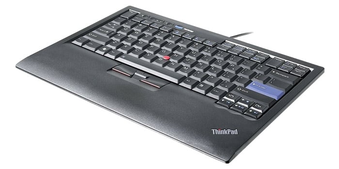 ThinkPad USB Keyboard
