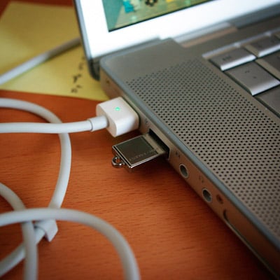Pico USB Flash Drive