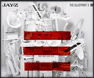 Music: The Blueprint 3