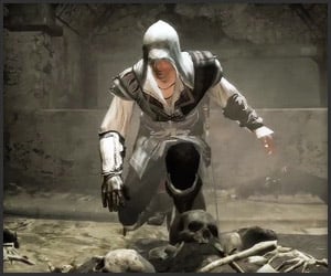 Gameplay: Assassin’s Creed 2