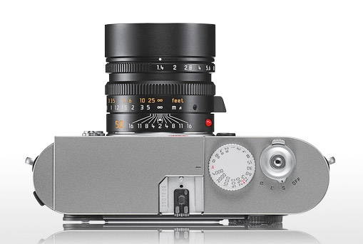 Leica M9 Camera