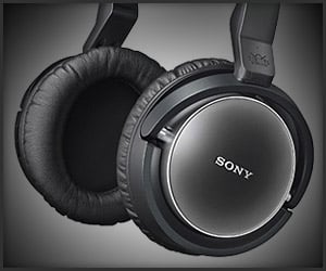 Sony MDR-DS7100