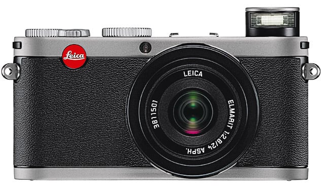 Leica X1 Camera