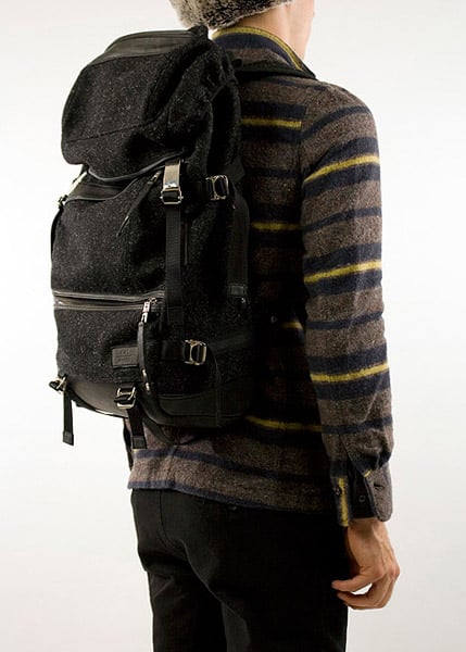KZO Alpine Backpack