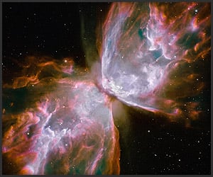 Refurbished Hubble PIcs