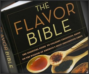 Book: The Flavor Bible
