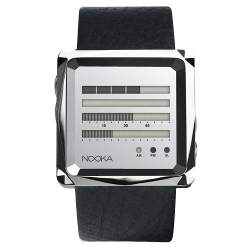 NOOKA ZEM Watch