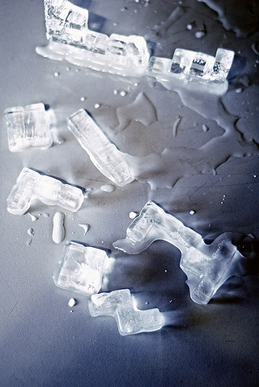 Icetris Ice Tray