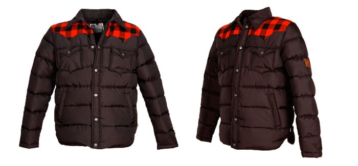 Penfield FW 2009 Jackets