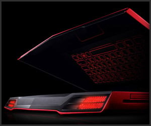 Alienware M15x Laptop