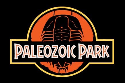 Paleozoic Park T-shirt