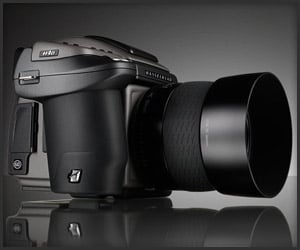 Hasselblad H4D Cameras