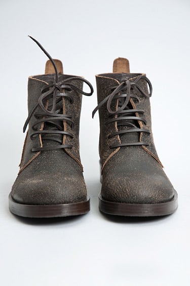 Our Legacy Worker Boot