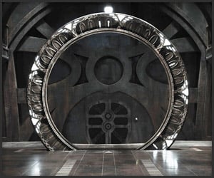 Trailer 2: Stargate Universe