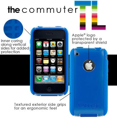 OtterBox Commuter Case