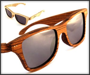 Shwood Sunglasses