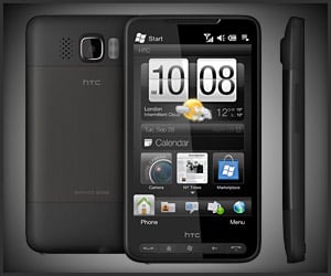 HTC HD2 Cellphone
