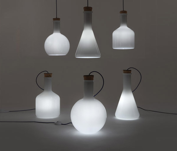 Labware Lamps