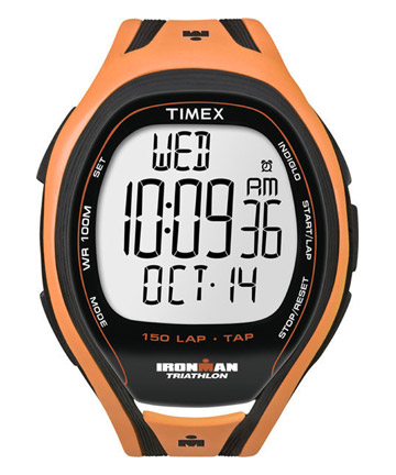 Timex Sleek 150 Tap