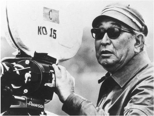 AK 100: Akira Kurosawa