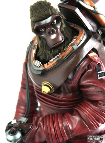 12″ Figure: Space Adam