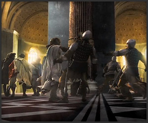 Assassin’s Creed: Lineage