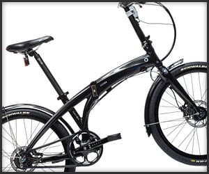 Dahon Ios XL Bike