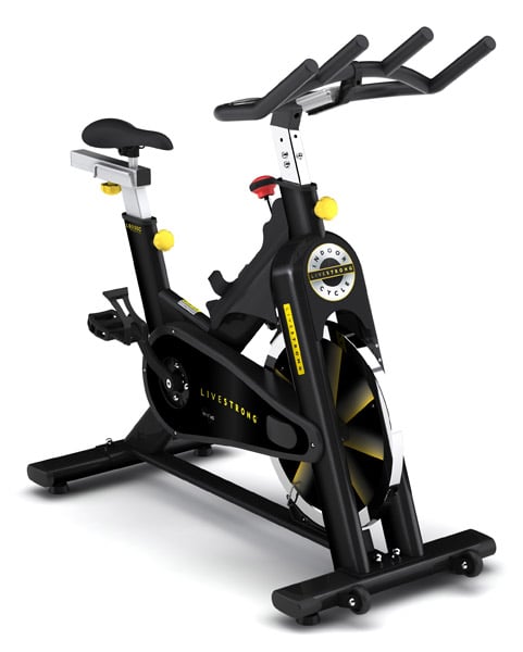 Livestrong Indoor Cycle